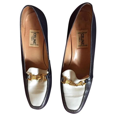 chaussures celine|celine shoes for women.